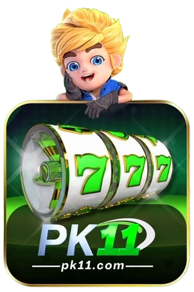 pk11 game app