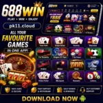688 Win Game