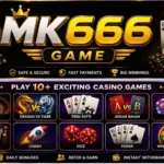 MK666 Game
