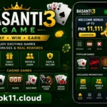 Basanti3 Game
