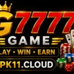 G777 Game