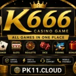 K666 Game