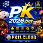 PK2026 Game