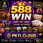588Win Game