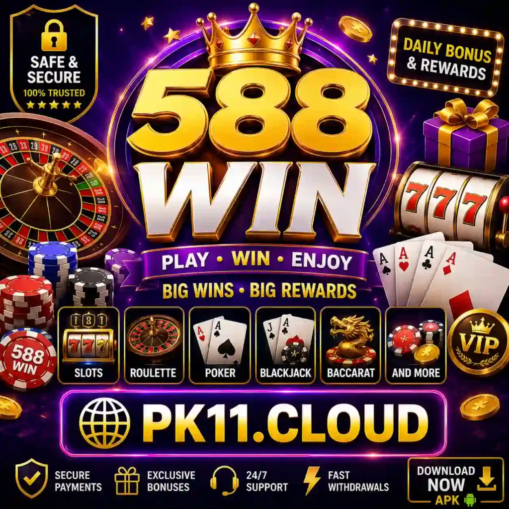 588Win Game