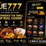 UE777 Game