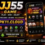 JJ55 Game