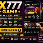 X777 Game