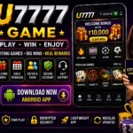 U7777 Game