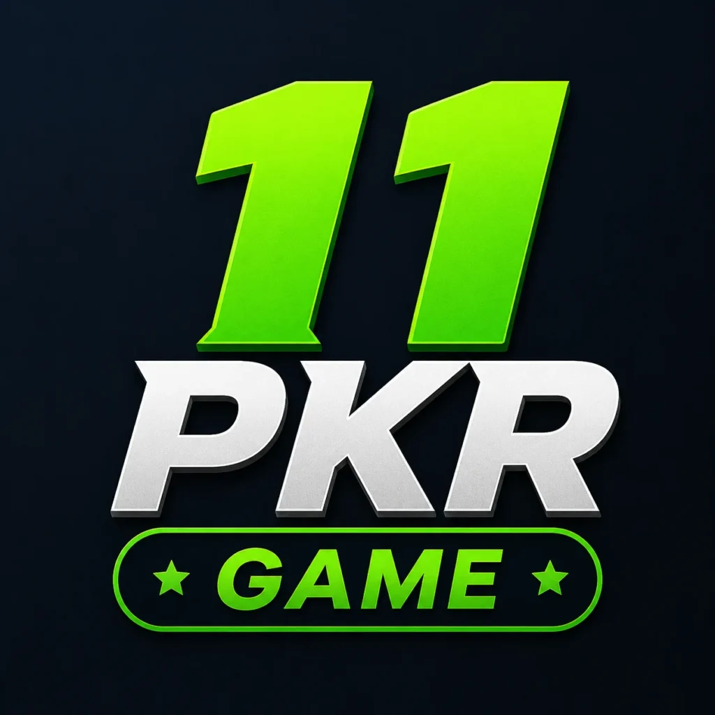 11PKR Game