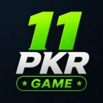 11PKR Game