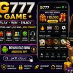 G777 Game