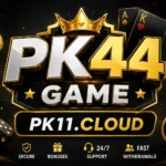 PK44 Game