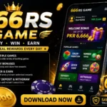 666RS Game