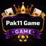 pak11 Game
