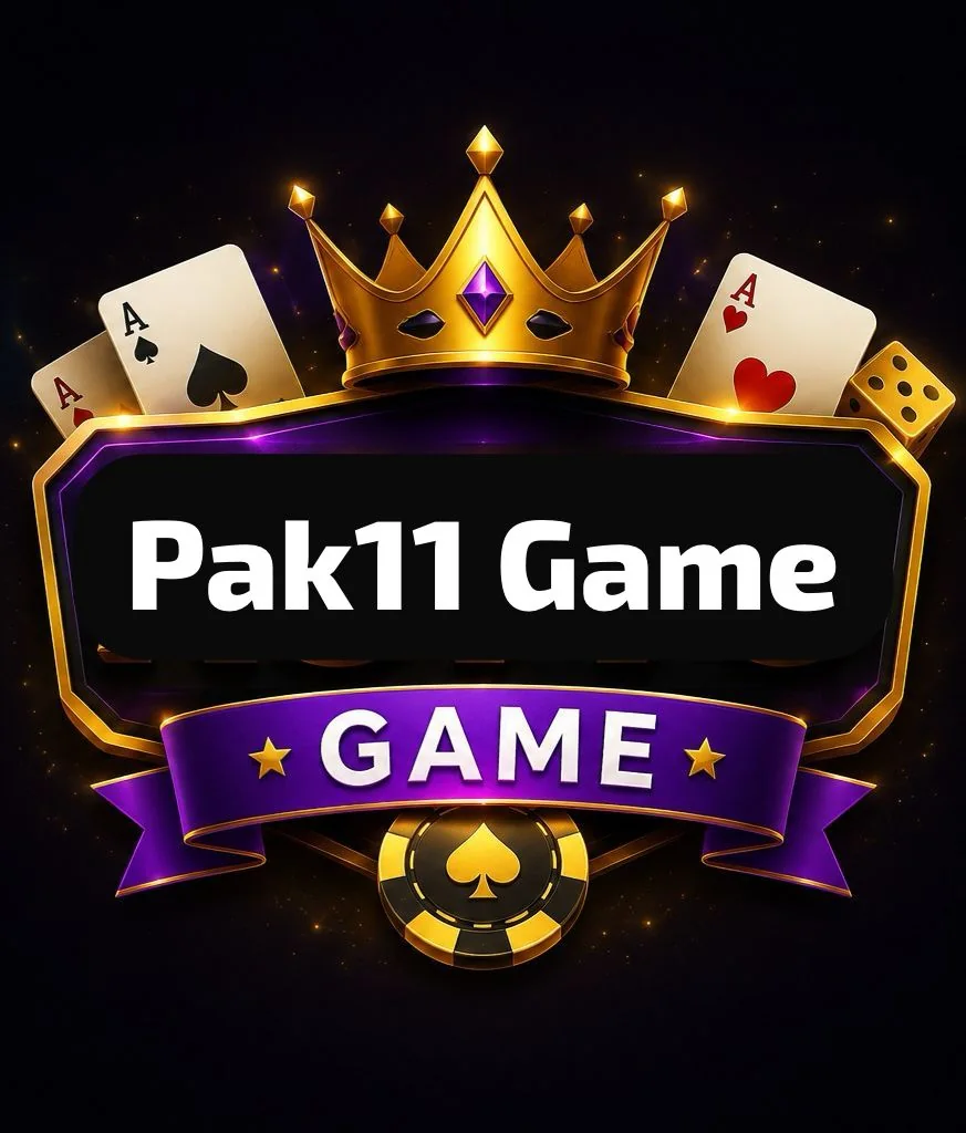 pak11 Game