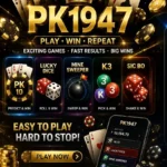 PK1947 Game