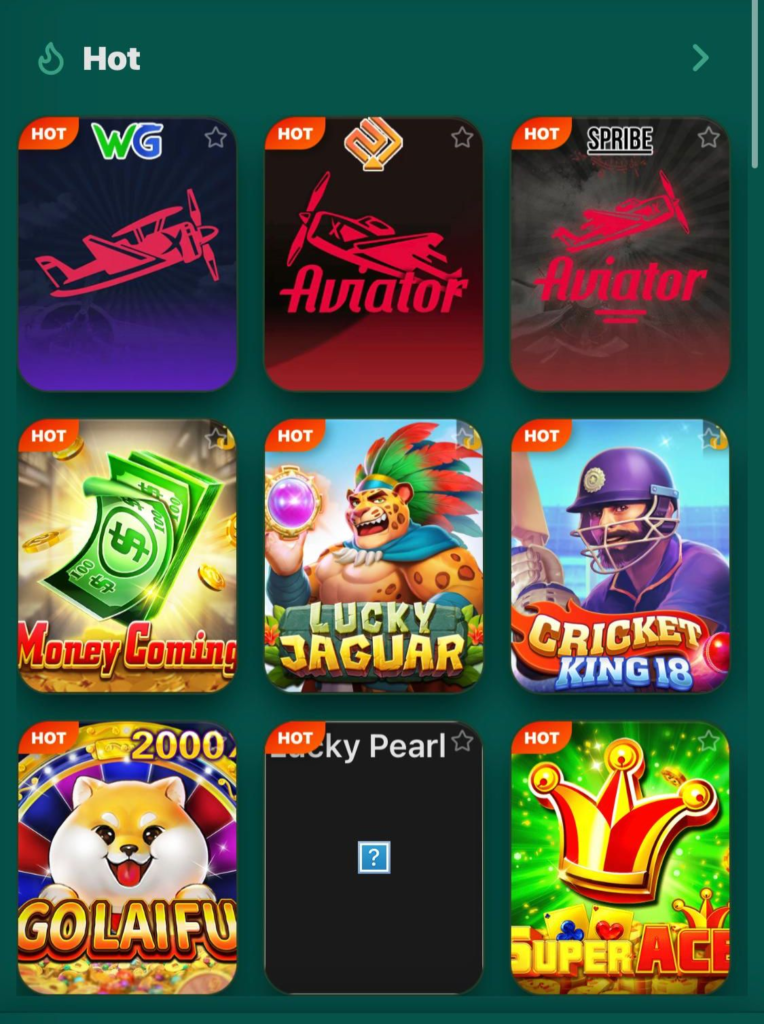 F777 Game 