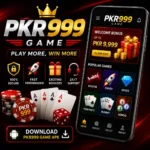 PKR999 Game
