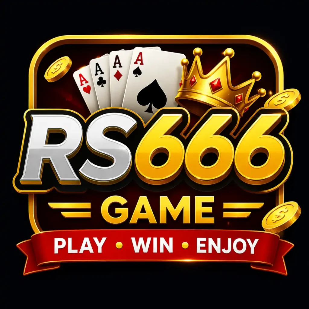 RS666 Game