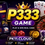 Y333 Game