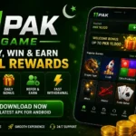11Pak Game