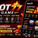 Hot77 Game