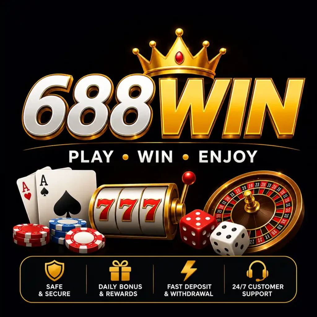 688WIN Game