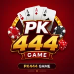 PK444 Game