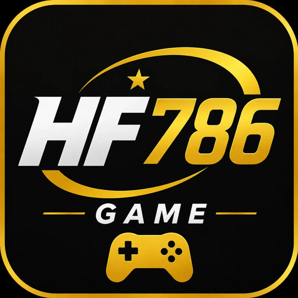 HF786 Game