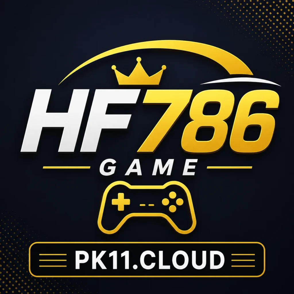 HF 786 Game