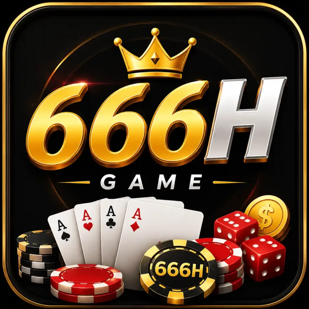 666H Game