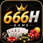 666H Game