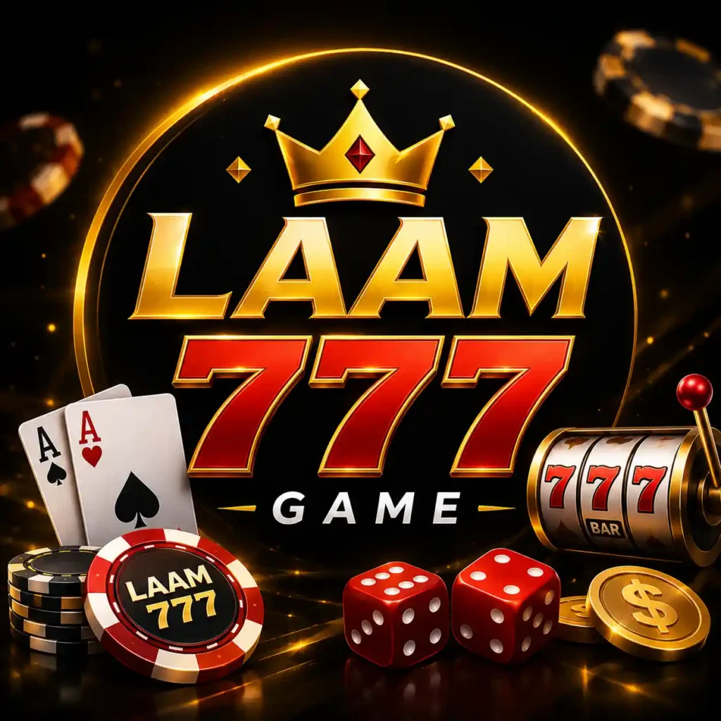 Laam777 Game