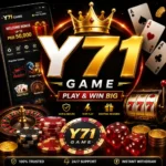 Y71 Game