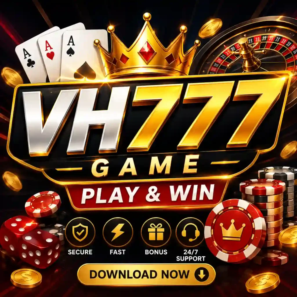 VH777 Gam