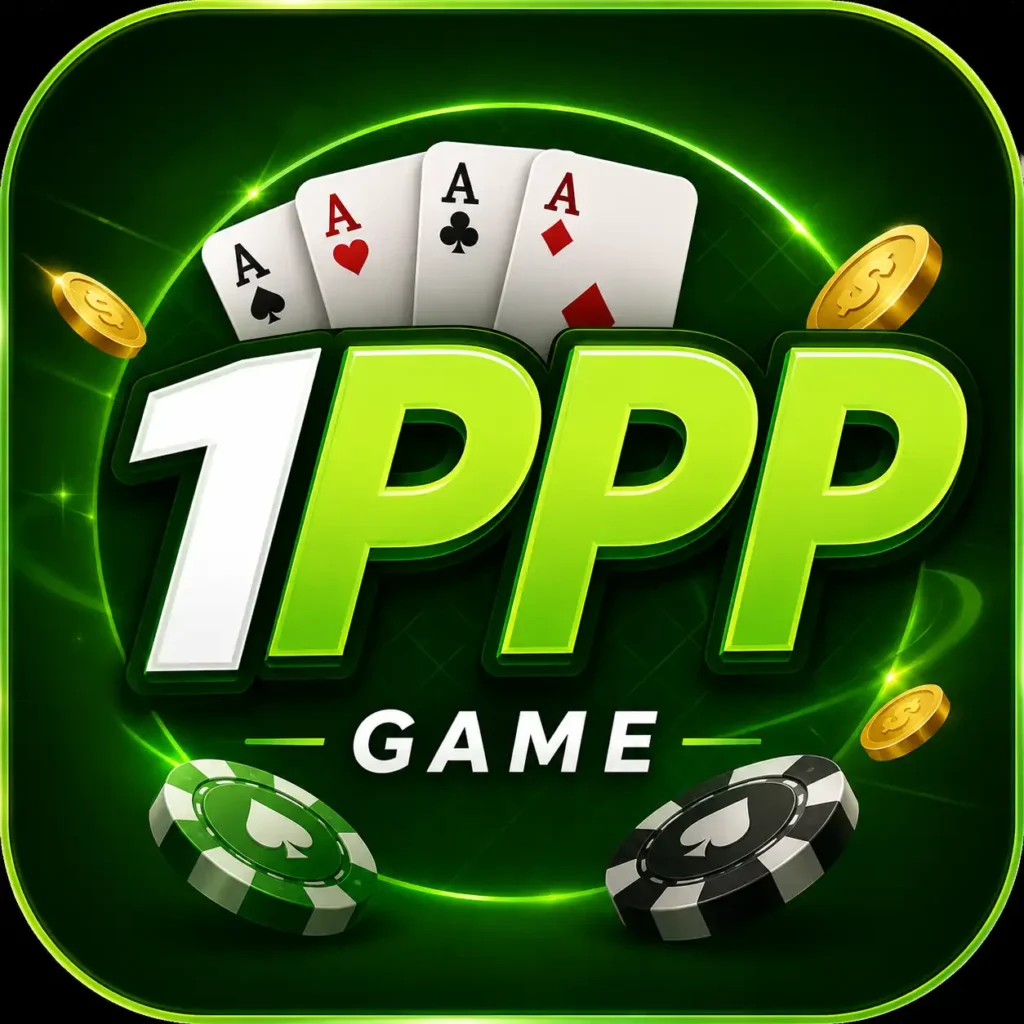 1PPP Game