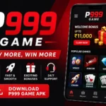 P999 Game