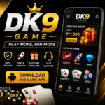 DK9 Game