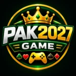 PAK2027 Game